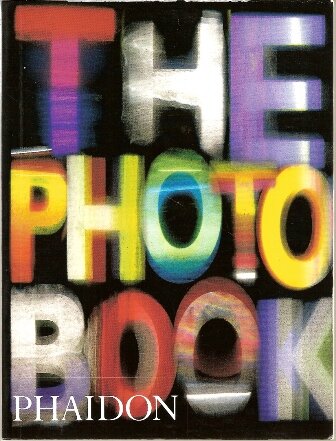 The Photography Book