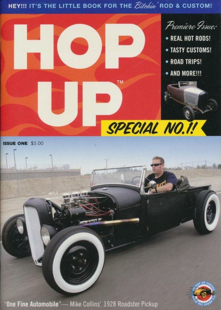 Featured Item