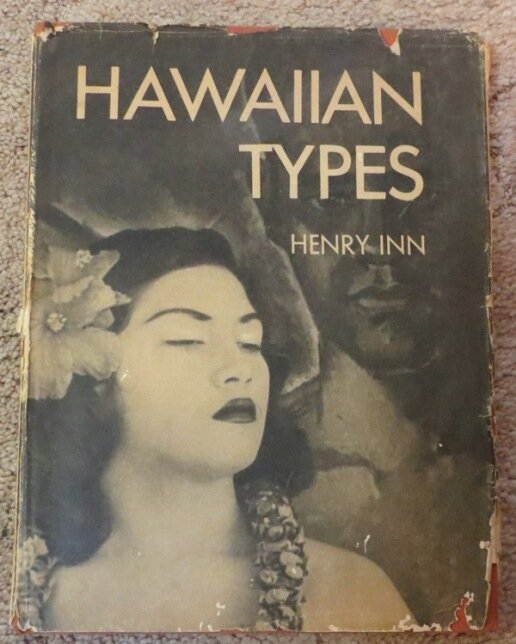 Hawaiian Types, Inn, Henry