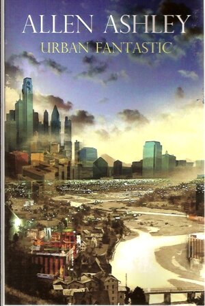 Urban Fantastic 