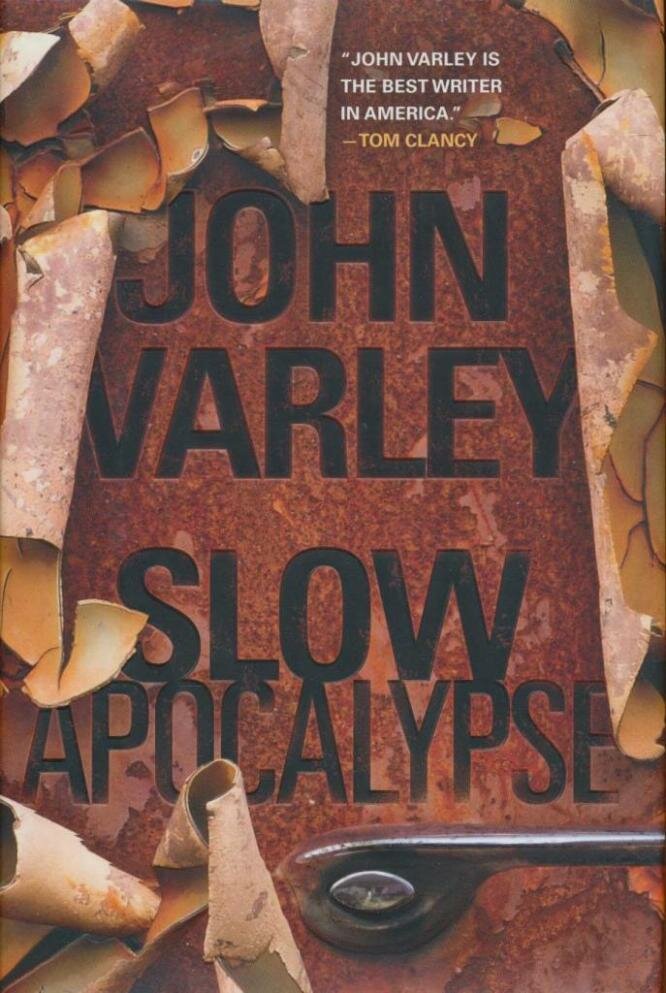 Slow Apocalypse